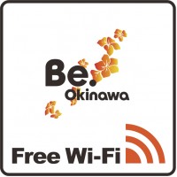 Be.Okinawa Free Wi-Fi